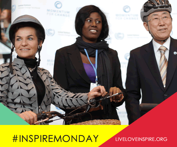 Social Enterprise: From Bamboo to Bicycles | Inspire Monday