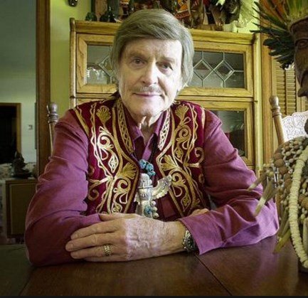 Life Goals anyone? Learn from John Goddard