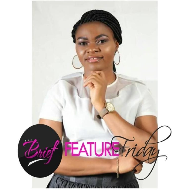 Feature Friday: Udunma Nnenna Ikoro