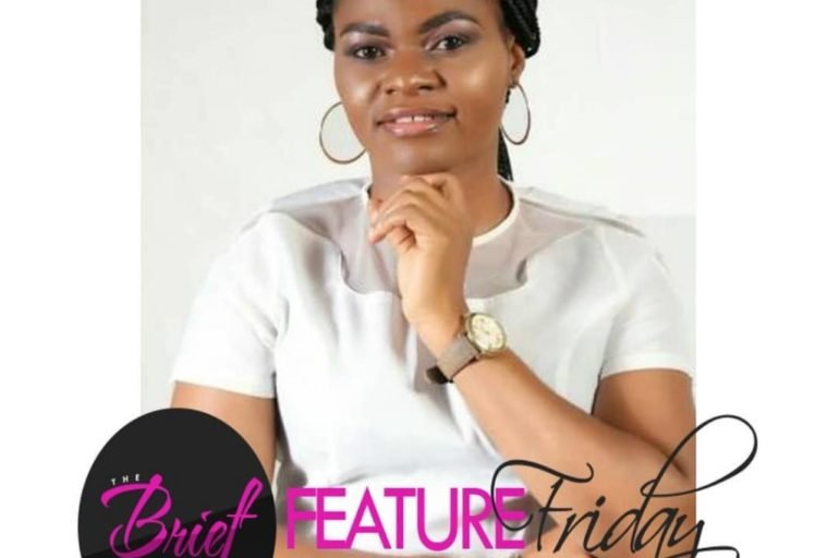 Feature Friday: Udunma Nnenna Ikoro