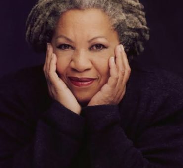 7 Amazing Quotes By Toni Morrison That Impacted Us.