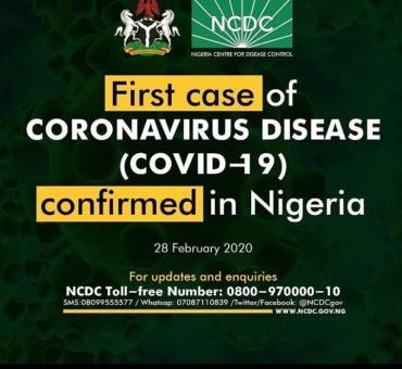 HOW TO REDUCE YOUR RISK OF CORONAVIRUS INFECTION