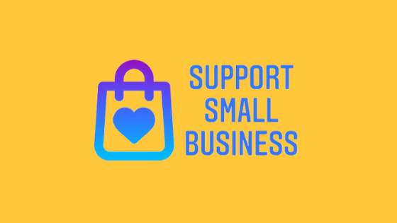 HOW TO USE INSTAGRAM’S SUPPORT SMALL BUSINESSES STICKER.