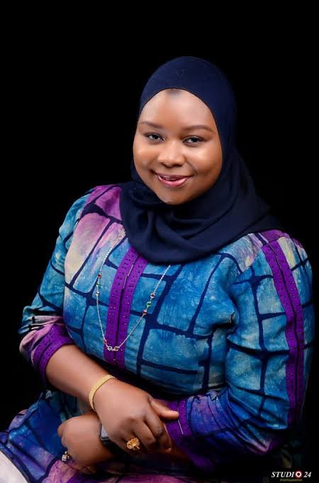 SPOTLIGHT ENTREPRENEUR: Zuwaira Ikharo Shuaib