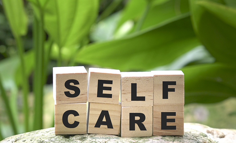 5 Self-Care Habits For Better Living.