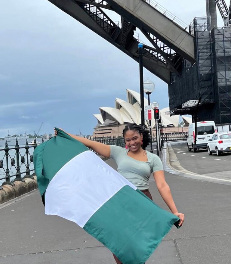 Valuable Lessons From Alma Asinobi’s Guinness World Record Attempt