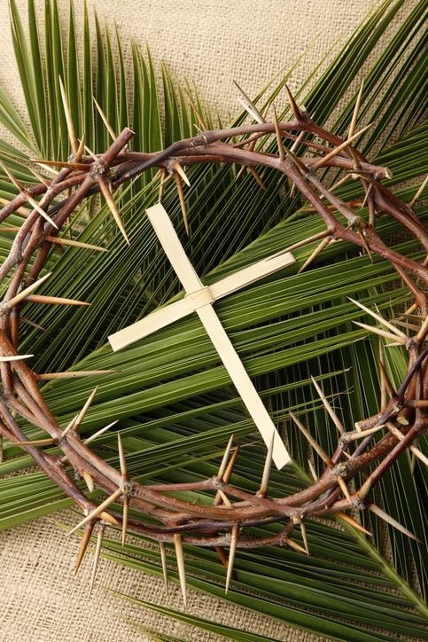 More Than A Story-Easter Is A Demonstration Of Love