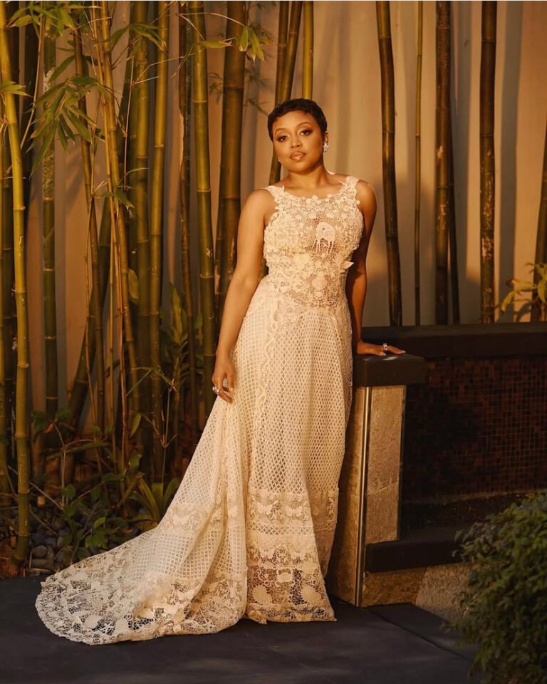 5 Reasons Why Quinta Brunson is Our Inspiring Personality of the Week