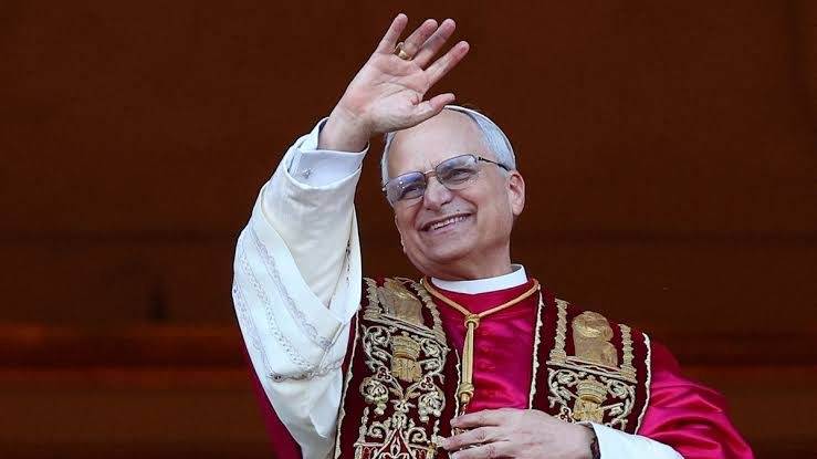 Pope Leo XIV: Why He Is Our Inspiring Personality Of The Week