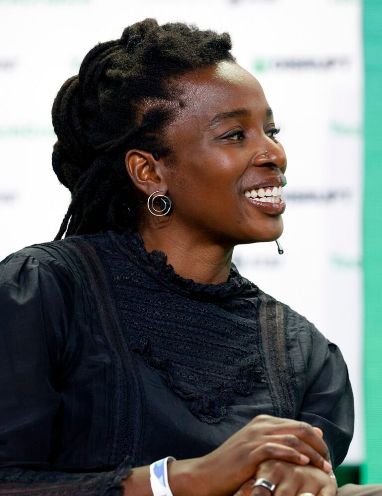 Dr. Toyin Ajayi Is Quietly Changing the World With Cityblock Health