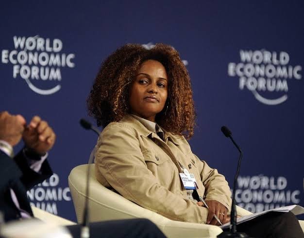 5 Strategic Lessons from Bethlehem Tilahun Alemu on Building a Global Brand from Scratch 