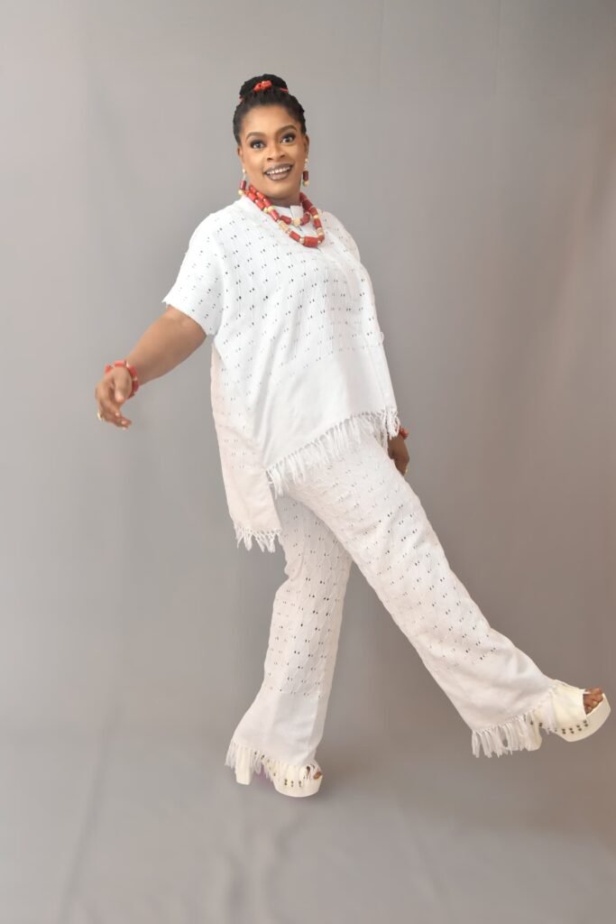 Ruby Agu