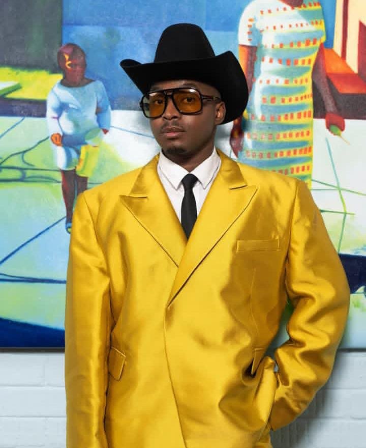 Homegrown Greatness: The Inspiring Creative Journey of Trevor Stuurman