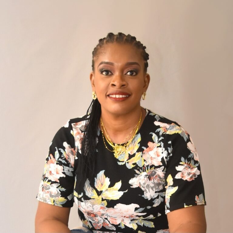 5 Nuggets from Ruby Agu: On Discipline, Fitness Myths & Life-Changing Decisions