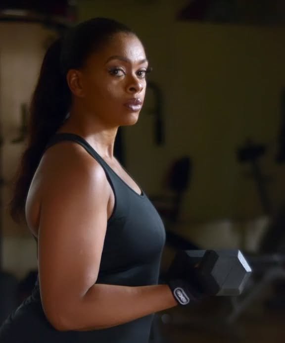 What Nearly Broke Her, Built Her. The Resilience of Ruby Agu
