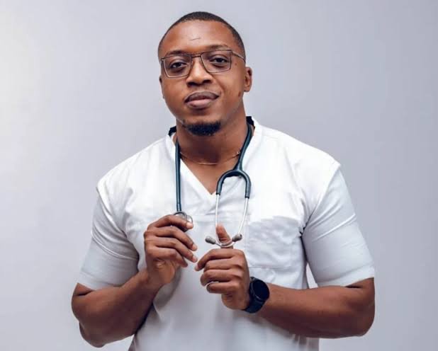 7 Health Lessons from Dr. Chinonso Egemba (Aproko Doctor): How to Eat Better, Live Longer, and Avoid Common Mistakes