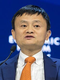 Failing Forward: The Lessons Jack Ma Teaches Us About Resilience, Vision, and Purpose