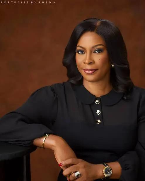 Leveraging Technology for Personal and Professional Growth: Insights From Juliet Ehimuan