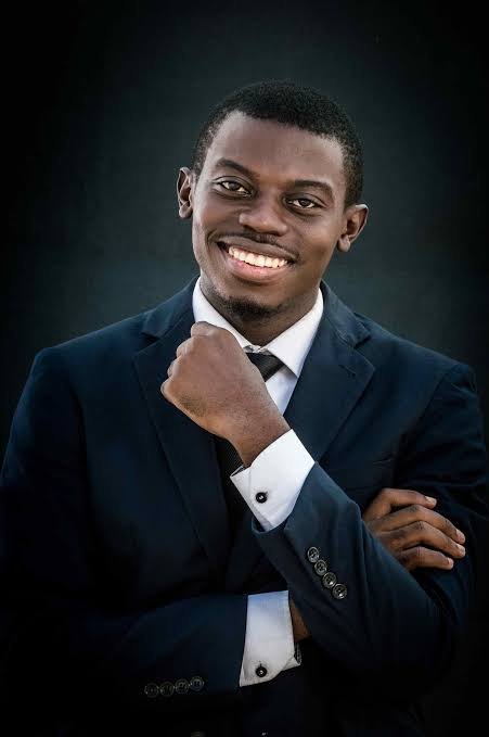 William Elong: The Bold Young Visionary Behind Africa’s First Homegrown Drones