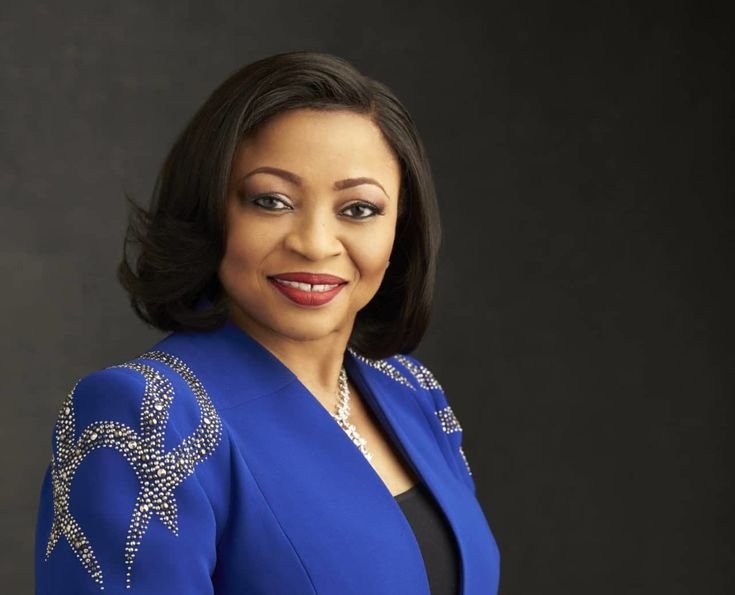 From Fashion Designer to Oil Magnate: The Inspiring Journey of Folorunso Alakija