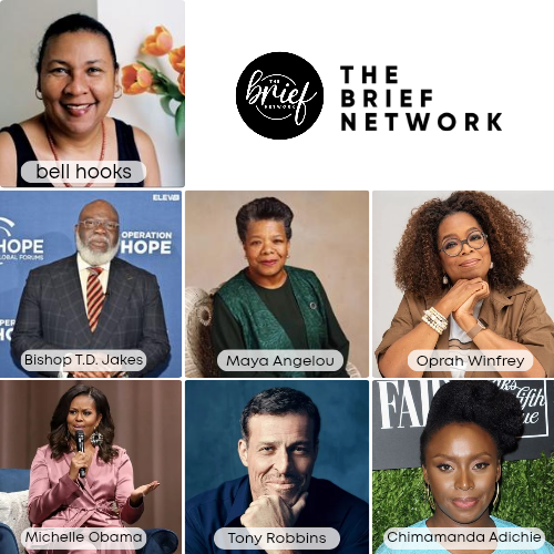 Building Stronger Bonds: Insights from Respected Voices on Love and Marriage Building Stronger Bonds: Insights from Respected Voices on Love and Marriage