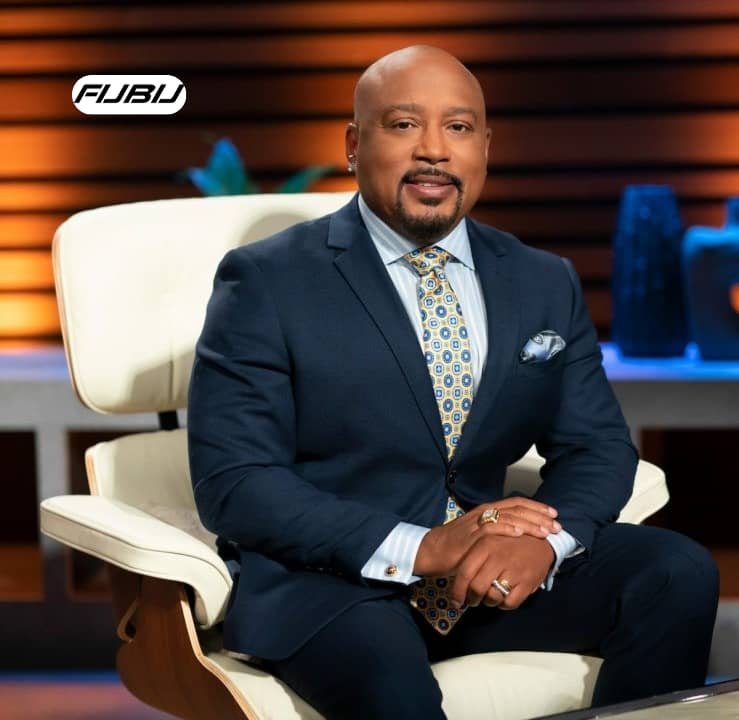 Building from the Ground Up: What Entrepreneurs Can Learn from Daymond John’s Journey