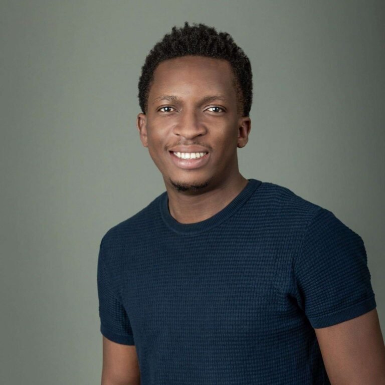 Paystack’s Co-Founder Shola Akinlade: A Journey of Vision, Purpose, and Impact