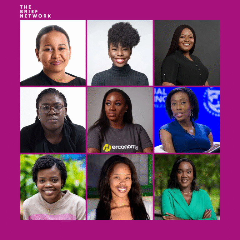 10 Female African Innovators Raising the Continent’s Flag High