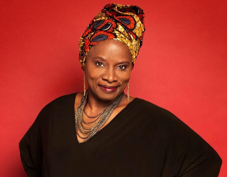 Angélique Kidjo: A Voice, a Mission, a Life That Inspires