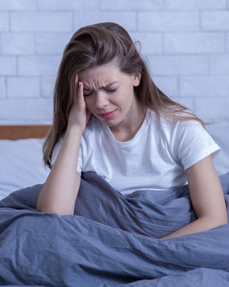 7 Signs Your Sleep Is No Longer Restorative And How To Improve It