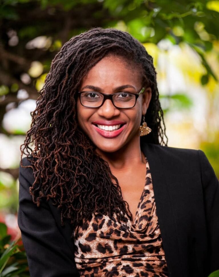 Diagnosed with Cerebral Palsy at One, Rising as a Software Engineer: The Remarkable Story of Farida Bedwei