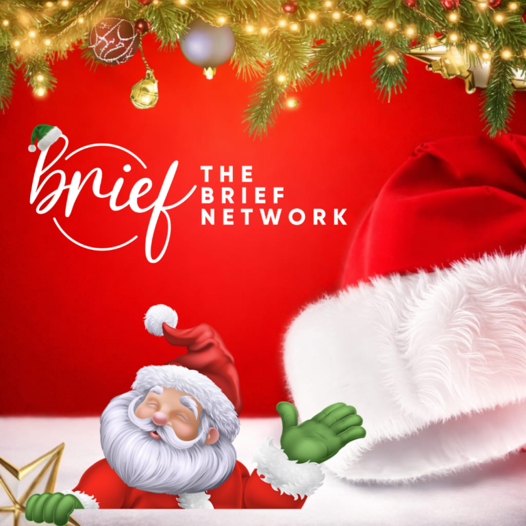 Beyond the Lights: The Love Christmas Calls For