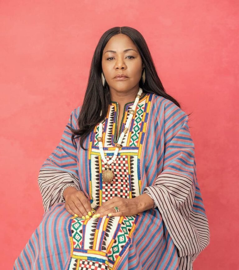 Reni Folawiyo: Building Alára, A Home Where African Design Thrives