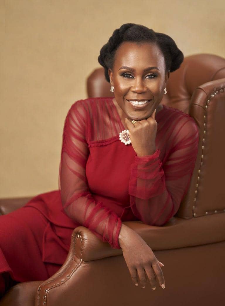 What Truly Makes a Brand Endure? Lessons From Tara Fela-Durotoye’s Journey