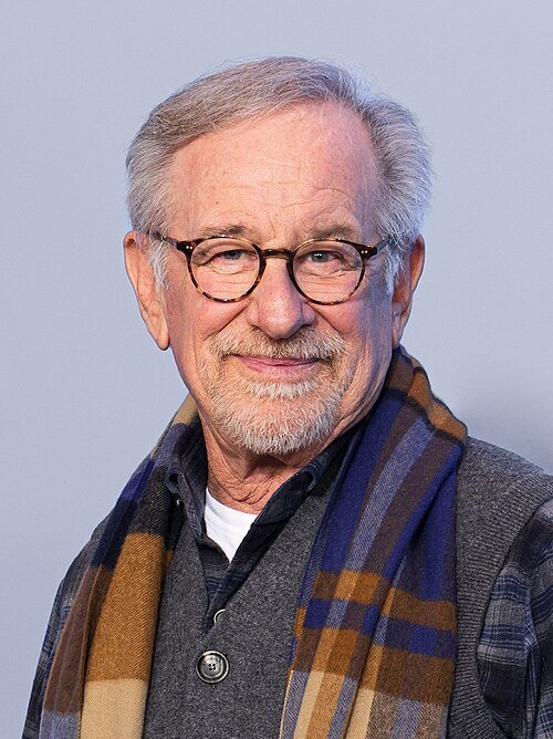 Steven Spielberg: From Rejection to Mastering the Art of Storytelling