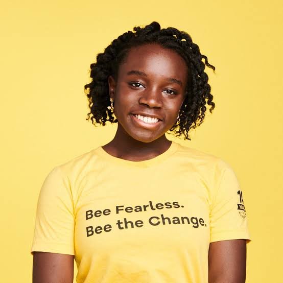 Mikaila Ulmer: How a Young Entrepreneur Turned Lemonade into a Global Impact
