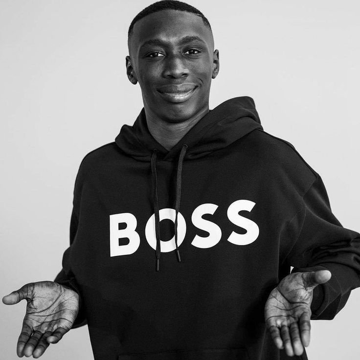 He Lost His Job in a Pandemic, Then Built a $975 Million Brand Without Saying a Word