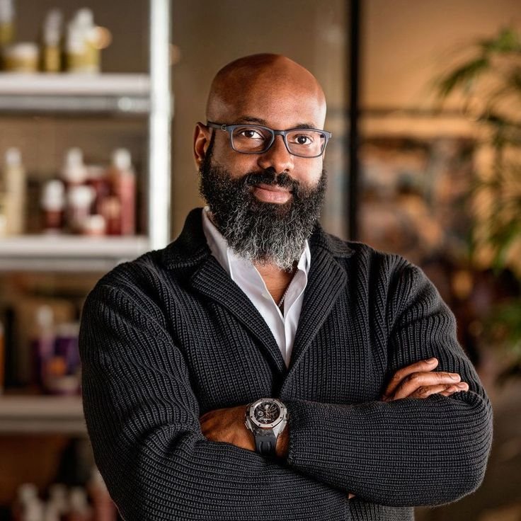 From Immigrant Entrepreneur to Billion-Dollar Founder: The Richelieu Dennis Story