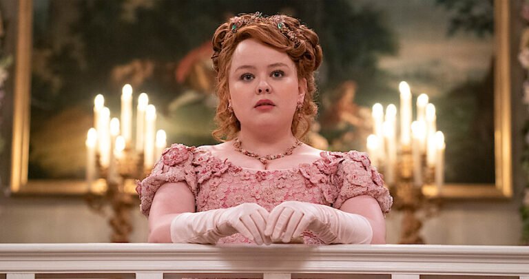 Lady Whistledown Built an Empire Without a Title. Here’s What Entrepreneurs Can Learn From Her