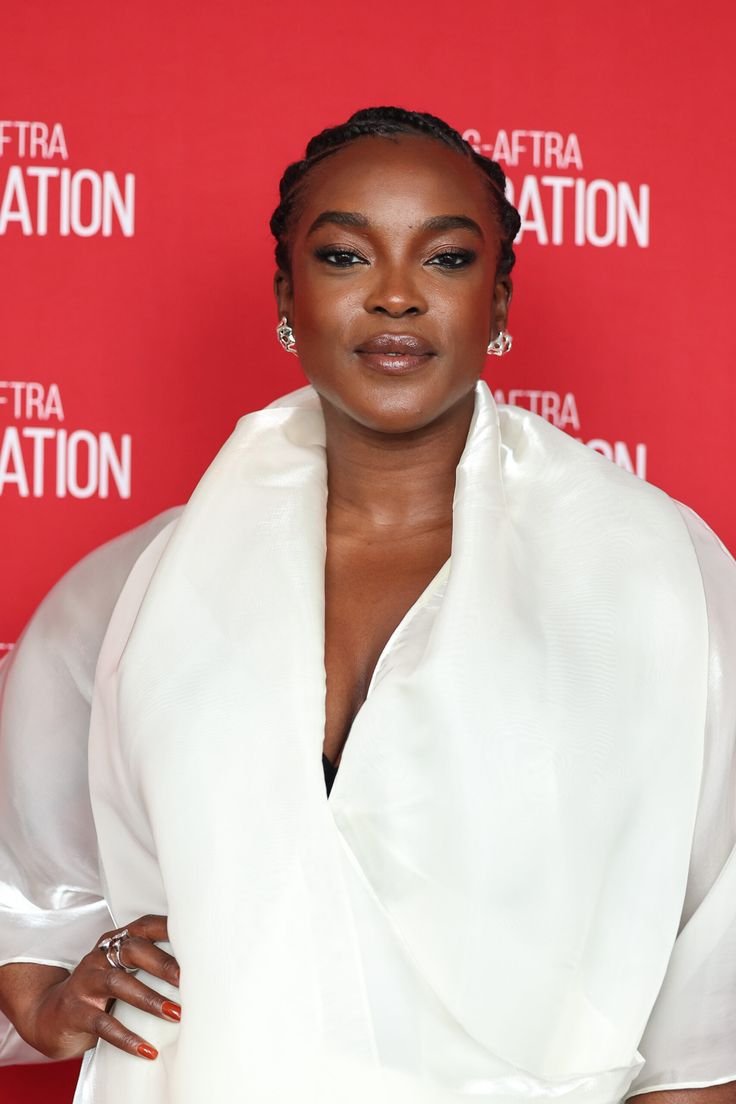 Wunmi Mosaku: Breaking New Ground Through Talent, Tenacity, and Purpose