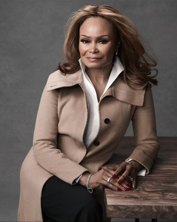 The Power of Starting Where You Are: Janice Bryant Howroyd and the Mindset That Built a Billion-Dollar Empire