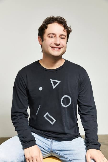 Dylan Field: The Visionary Behind Figma’s Rise from Idea to a Design Industry Standard