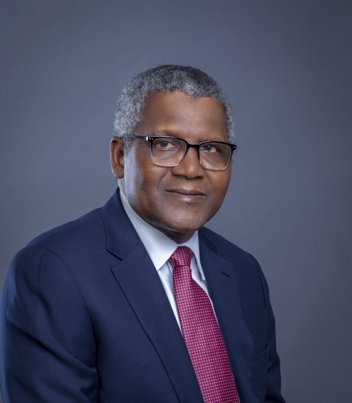 Building Enduring Wealth: Lessons from Aliko Dangote on Financial Mindset, and Long-Term Success