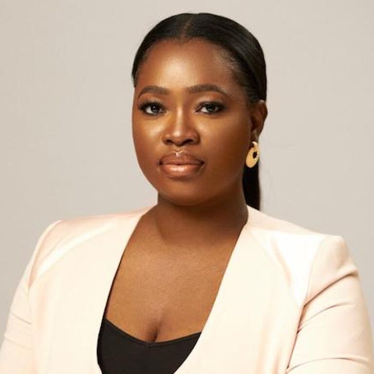 Damilola Olokesusi: The Founder Behind Shuttlers Reimagining the Urban Commute
