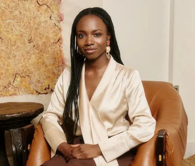 She Turned a Cultural Practice Into a Global Business Opportunity. Investors Responded With $7 Million
