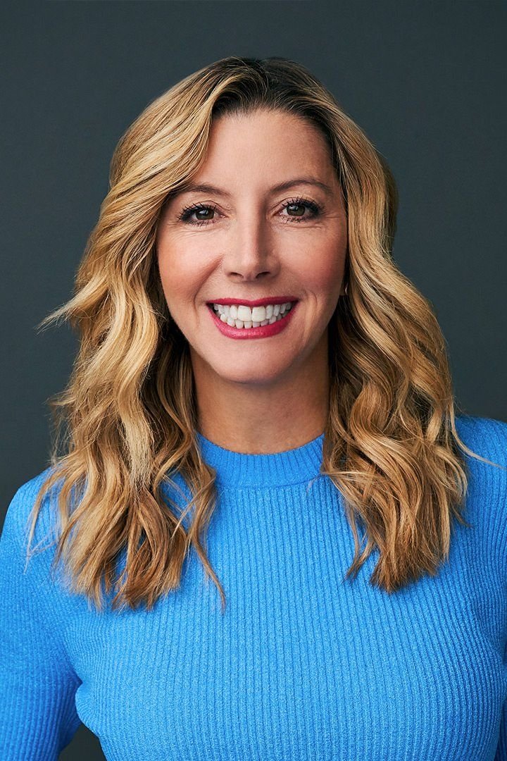 The Mindset Behind a Self-Made Billionaire: Lessons from Sara Blakely