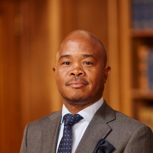 Fred Swaniker: He Didn’t Just Build a Company. He Built Africa’s Future Leaders.