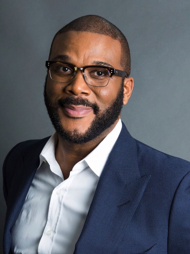Tyler Perry Was Homeless and Rejected, But He Turned Every “No” into a Billion-Dollar Empire