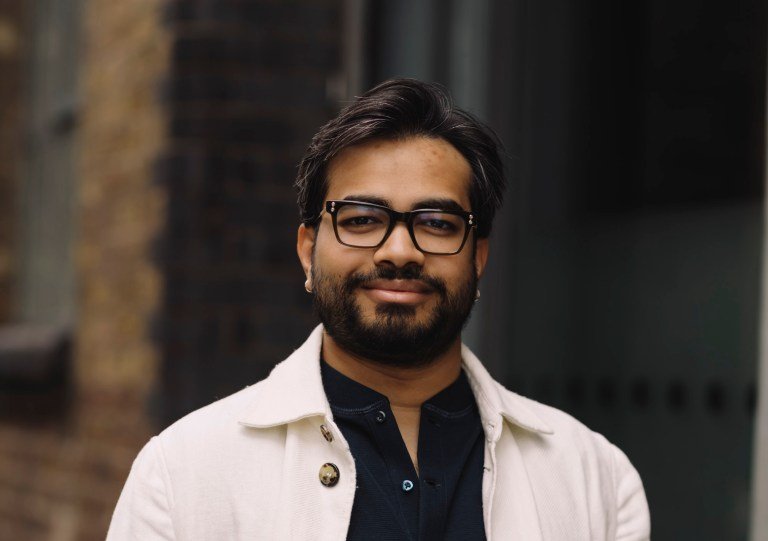 He Went from Being a Refugee to Building a Startup That Helps Thousands Become Entrepreneur