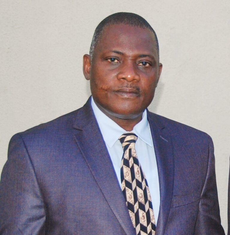 He Started by Selling Motorcycle Parts. Then He Built Nigeria’s First Indigenous Car Company